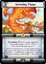 Warning Flame